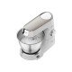 Kenwood KVC65.001WH robot de cuisine 1200 W 5 L Acier inoxydable, Blanc Balances intégrées Kenwood KVC65.001WH robot de cuisine 1200 W 5 L Acier inoxydable, Blanc Balances intégrées