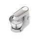 Kenwood KVC65.001WH robot de cuisine 1200 W 5 L Acier inoxydable, Blanc Balances intégrées Kenwood KVC65.001WH robot de cuisine 1200 W 5 L Acier inoxydable, Blanc Balances intégrées