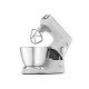 Kenwood KVC65.001WH robot de cuisine 1200 W 5 L Acier inoxydable, Blanc Balances intégrées Kenwood KVC65.001WH robot de cuisine 1200 W 5 L Acier inoxydable, Blanc Balances intégrées