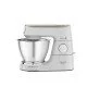 Kenwood KVC65.001WH robot de cuisine 1200 W 5 L Acier inoxydable, Blanc Balances intégrées Kenwood KVC65.001WH robot de cuisine 1200 W 5 L Acier inoxydable, Blanc Balances intégrées