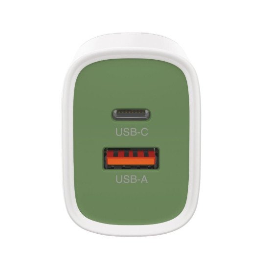 GP Batteries 150GP20WPD chargeur d'appareils mobiles Blanc Intérieure