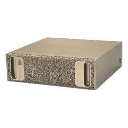 Nvidia DGX Spark GB10 128 Go LPDDR5x-SDRAM 4 To SSD DGX OS Station de travail Or