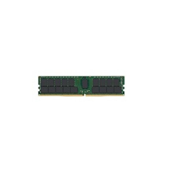 Kingston Technology KTH-PL432/16G module de mémoire 16 Go 1 x 16 Go DDR4 3200 MHz ECC