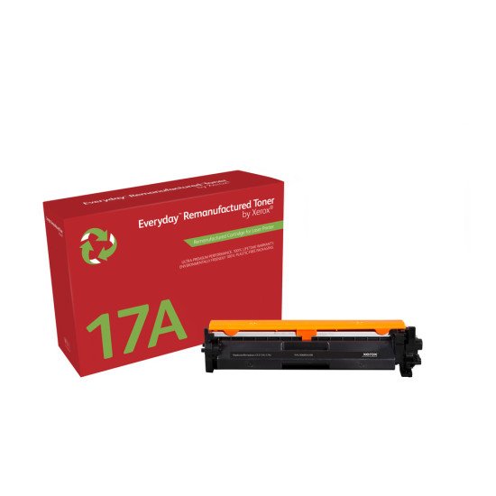 Everyday 006R04498 Cartouche de toner 1 pièce(s) Compatible Noir