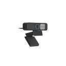 Kensington W2050 Webcam Pro 1080p avec auto focus Kensington W2050 Webcam Pro 1080p avec auto focus