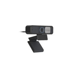 Kensington W2050 Webcam Pro 1080p avec auto focus Kensington W2050 Webcam Pro 1080p avec auto focus