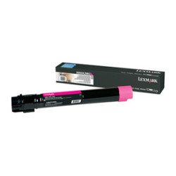 Lexmark X950X2MG Toner  Magenta