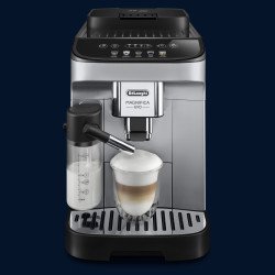 De'Longhi Magnifica DEL ECAM 290.61.SB Entièrement automatique Machine à expresso 1,8 L De'Longhi Magnifica DEL ECAM 290.61.SB Entièrement automatique Machine à expresso 1,8 L