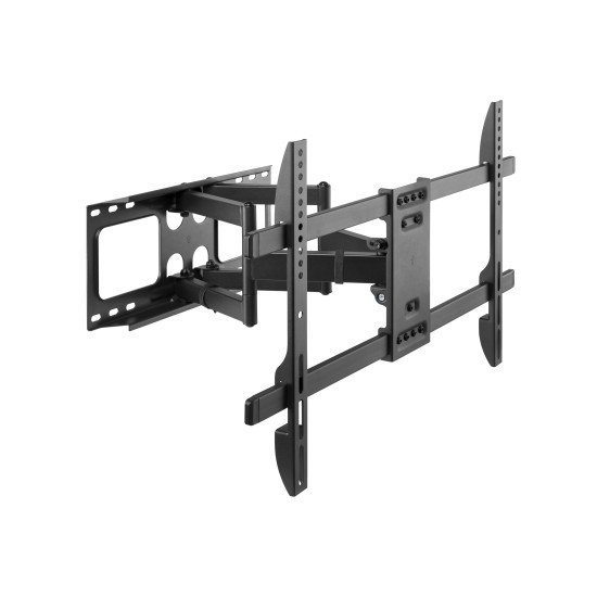 Equip 650335 support pour téléviseur 2,03 m (80") Noir