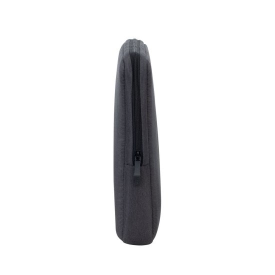 Rivacase 7707 sacoche d'ordinateurs portables 43,9 cm (17.3") Housse Noir