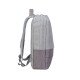 Rivacase 7562 sacoche d'ordinateurs portables 39,6 cm (15.6") Sac à dos Gris, Moka