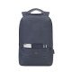 Rivacase 7562 sacoche d'ordinateurs portables 39,6 cm (15.6") Sac à dos Gris