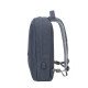 Rivacase 7562 sacoche d'ordinateurs portables 39,6 cm (15.6") Sac à dos Gris