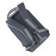 Rivacase 7562 sacoche d'ordinateurs portables 39,6 cm (15.6") Sac à dos Gris