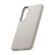 PanzerGlass CARE™ by ® Flow Case Vanilla w. Qi Samsung Galaxy S26+ coque de protection pour téléphones portables Housse Beige