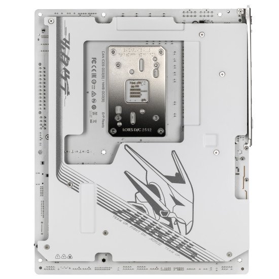 GIGABYTE X870E AORUS MASTER X3D ICE Carte Mère