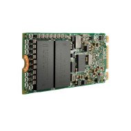 HPE P69543-B21 disque SSD 480 Go M.2 NVMe