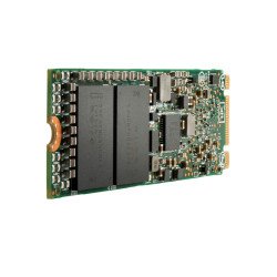 HPE P69543-B21 disque SSD 480 Go M.2 NVMe