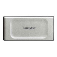 Kingston Technology XS2000 500 Go Noir, Argent