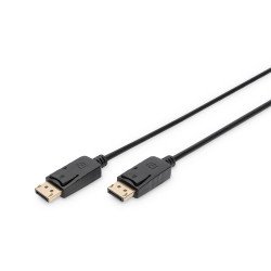 Digitus Câble de connexion DisplayPort