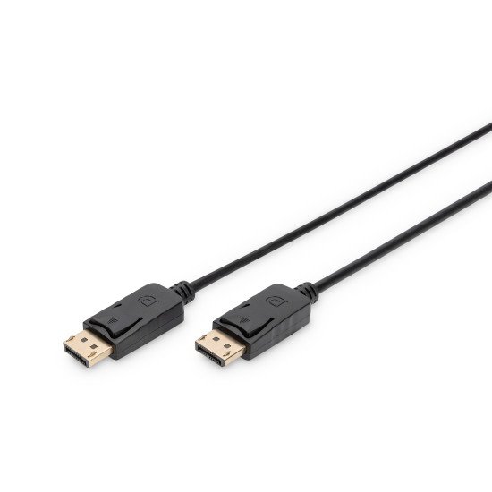 Digitus Câble de connexion DisplayPort