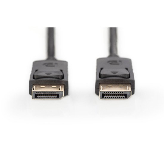 Digitus Câble de connexion DisplayPort