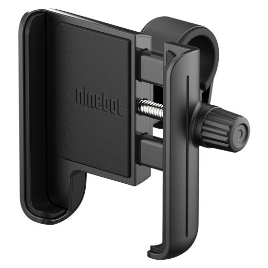 Ninebot by Segway AA.00.0010.59 Support passif Mobile/smartphone Noir Ninebot by Segway AA.00.0010.59 Support passif Mobile/smartphone Noir