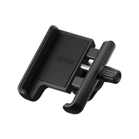 Ninebot by Segway AA.00.0010.59 Support passif Mobile/smartphone Noir Ninebot by Segway AA.00.0010.59 Support passif Mobile/smartphone Noir
