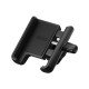 Ninebot by Segway AA.00.0010.59 Support passif Mobile/smartphone Noir Ninebot by Segway AA.00.0010.59 Support passif Mobile/smartphone Noir