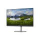 DELL S2722DC écran PC 27" 2560 x 1440 pixels Quad HD LCD Gris