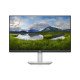 DELL S2722DC écran PC 27" 2560 x 1440 pixels Quad HD LCD Gris