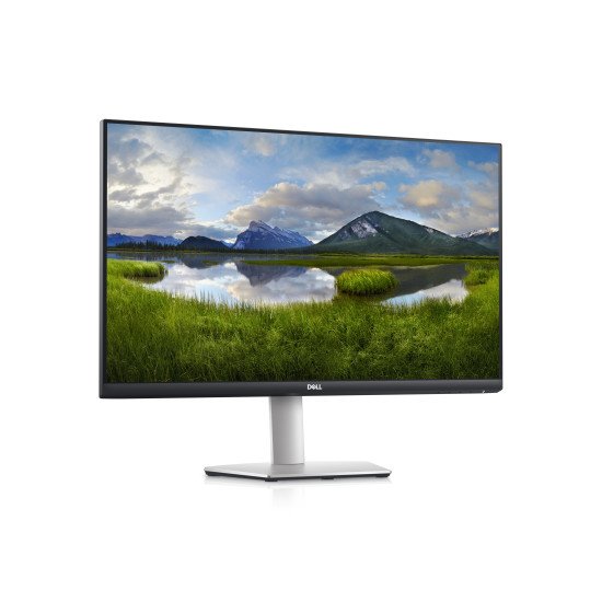 DELL S2722DC écran PC 27" 2560 x 1440 pixels Quad HD LCD Gris