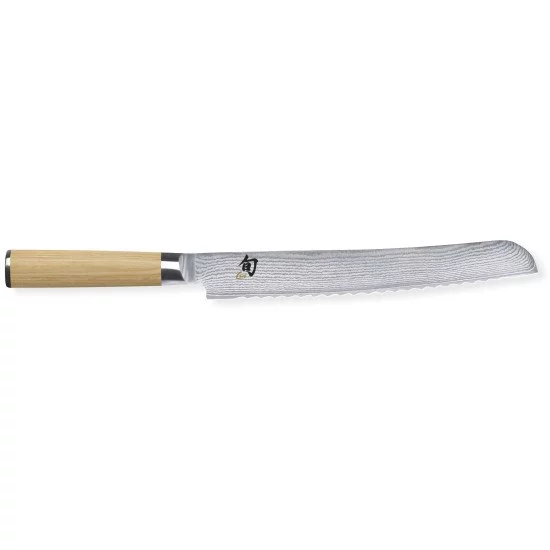 kai Shun Classic White Acier 1 pièce(s) Couteau à trancher kai Shun Classic White Acier 1 pièce(s) Couteau à trancher