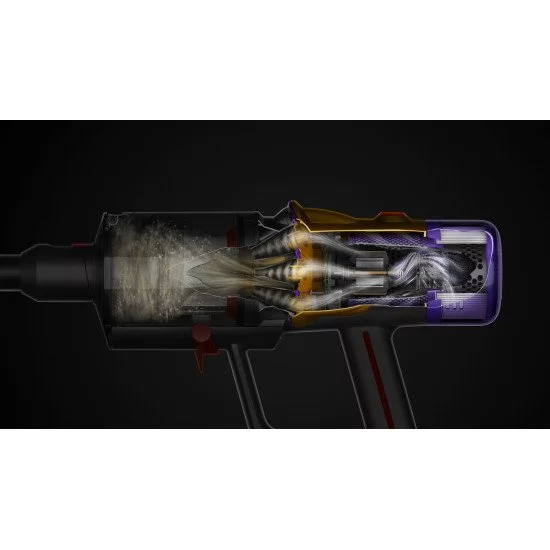 Dyson V12 Detect Slim Absolute Dyson V12 Detect Slim Absolute