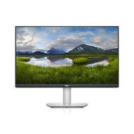 DELL S2722QC écran PC 27" 3840 x 2160 pixels 4K Ultra HD LCD Gris