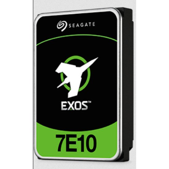 Seagate Enterprise ST10000NM017B disque dur 3.5" 10000 Go Série ATA III