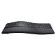 Logitech ERGO K860 for Business clavier Bureau Bluetooth Allemand Graphite Logitech ERGO K860 for Business clavier Bureau Bluetooth Allemand Graphite