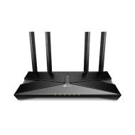 TP-LINK ARCHER AX23 routeur sans fil Gigabit Ethernet Bi-bande (2,4 GHz / 5 GHz) 5G Noir