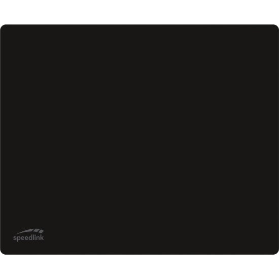 SPEEDLINK HI-GENIC Noir
