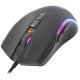 SPEEDLINK SL-680022-RRBK souris Gaming USB Type-A 6400 DPI