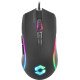 SPEEDLINK SL-680022-RRBK souris Gaming USB Type-A 6400 DPI