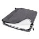 V7 CSE14-ECO sacoche d'ordinateurs portables 35,6 cm (14") Housse Gris