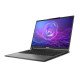 MSI Creator A16 AI+ A3HVFG-052 AMD Ryzen AI 9 365 Ordinateur portable 40,6 cm (16") Quad HD+ 32 Go LPDDR5x-SDRAM 1 To SSD NVIDIA GeForce RTX 4060 Wi-Fi 7 (802.11be) Windows 11 Home Gris