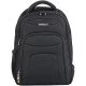 StarTech.com Sac à Dos Ordinateur Portable 15,6 pouces avec Compartiments Amovible pour Accessoires - Sac Informatique Professionnel High Tech - Pour Tous Déplacements - Résistant/Ergonomique - Nylon - PC/Tablette