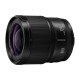 Panasonic LUMIX S 24 mm F1.8 MILC/SLR Objectif large Noir