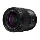 Panasonic LUMIX S 24 mm F1.8 MILC/SLR Objectif large Noir