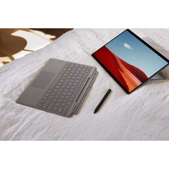 Microsoft Surface Slim Pen 2 stylet 13 g Noir Microsoft Surface Slim Pen 2 stylet 13 g Noir