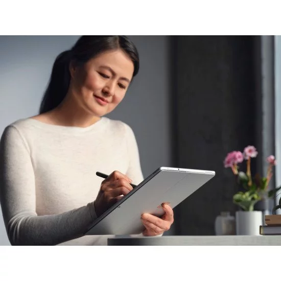 Microsoft Surface Slim Pen 2 stylet 13 g Noir Microsoft Surface Slim Pen 2 stylet 13 g Noir