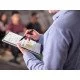 Microsoft Surface Slim Pen 2 stylet 13 g Noir Microsoft Surface Slim Pen 2 stylet 13 g Noir