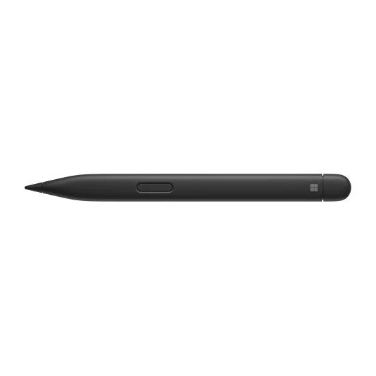 Microsoft Surface Slim Pen 2 stylet 13 g Noir Microsoft Surface Slim Pen 2 stylet 13 g Noir